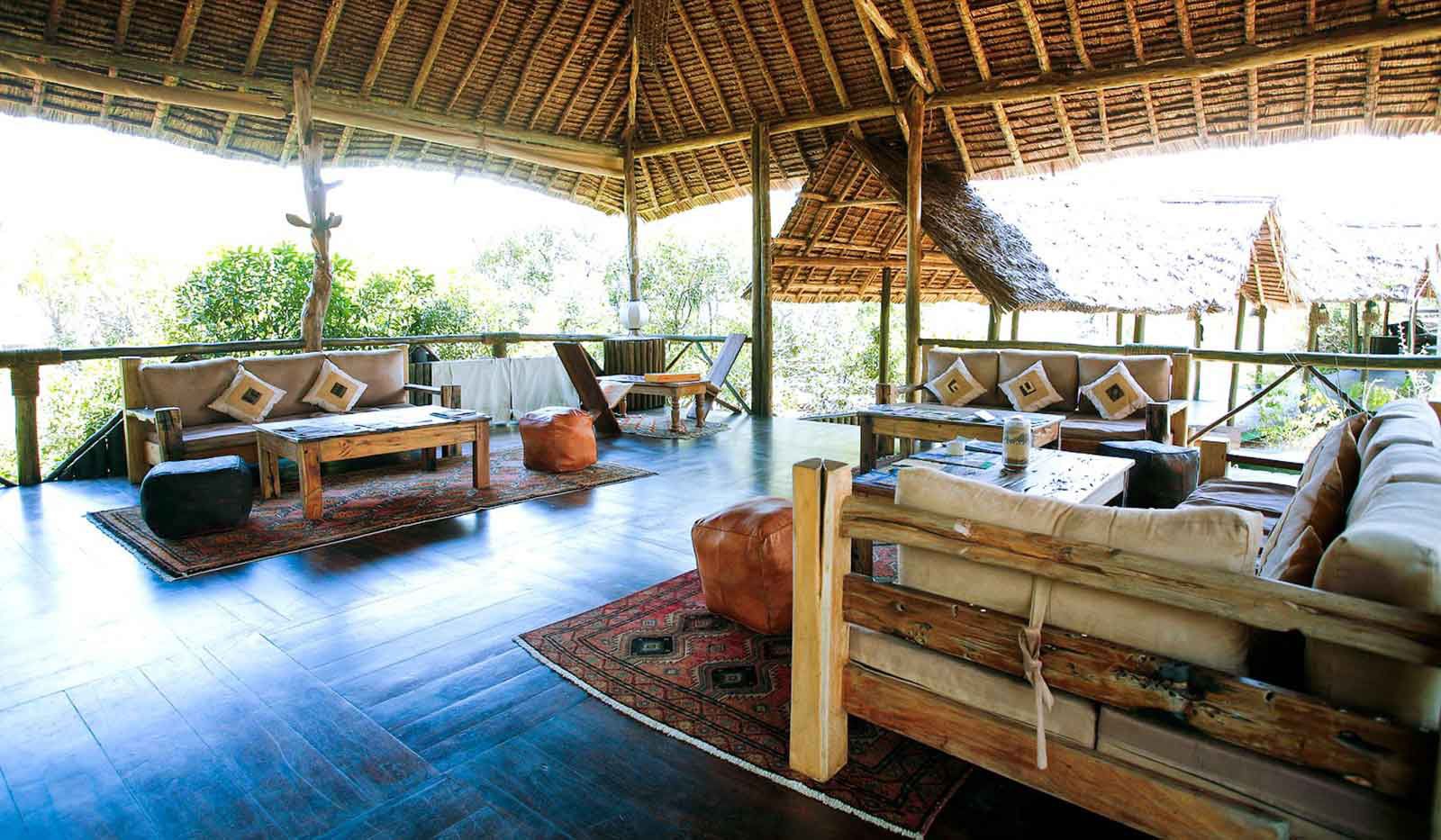 Saadani photography safari